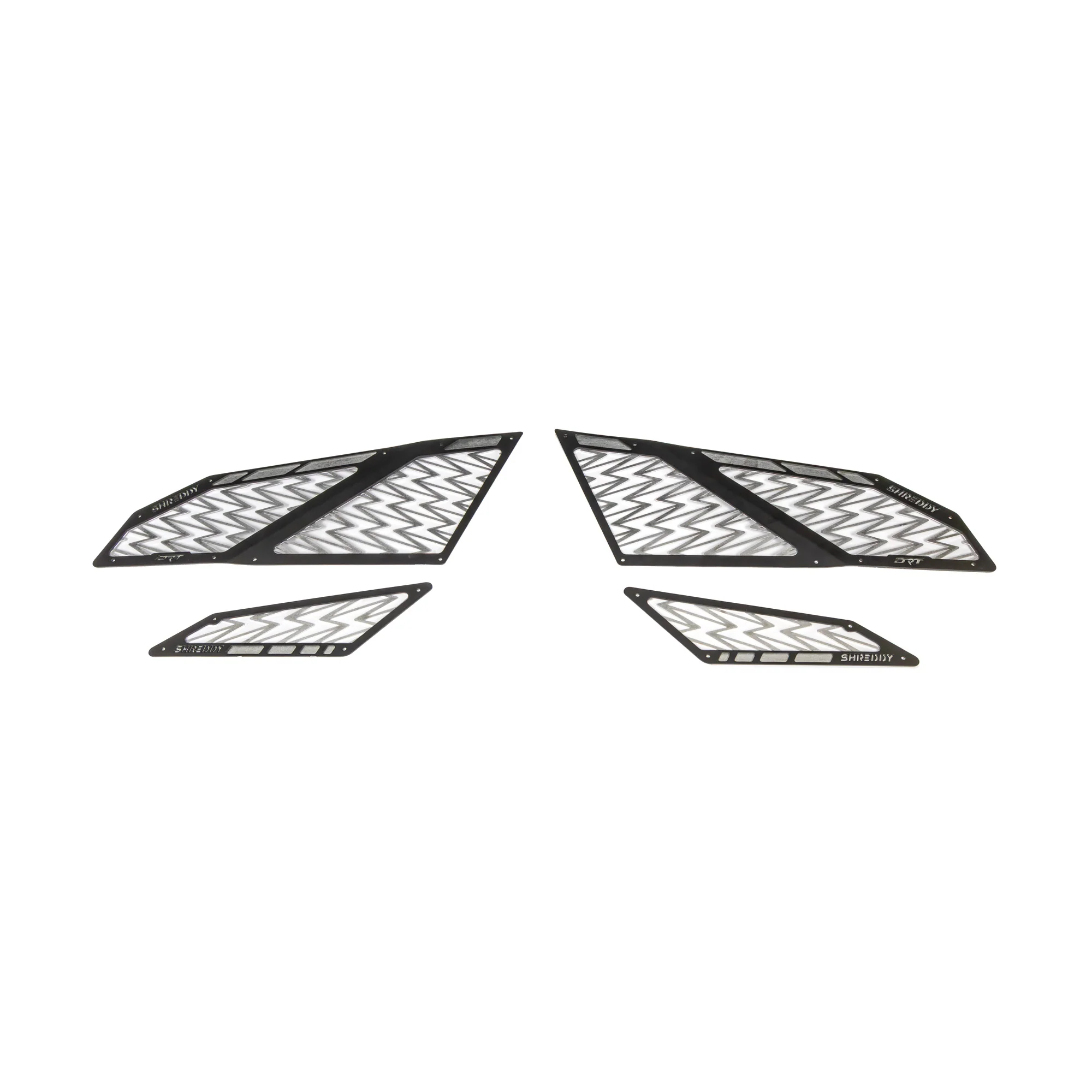 2020-2024 Polaris RZR Pro XP Accessories