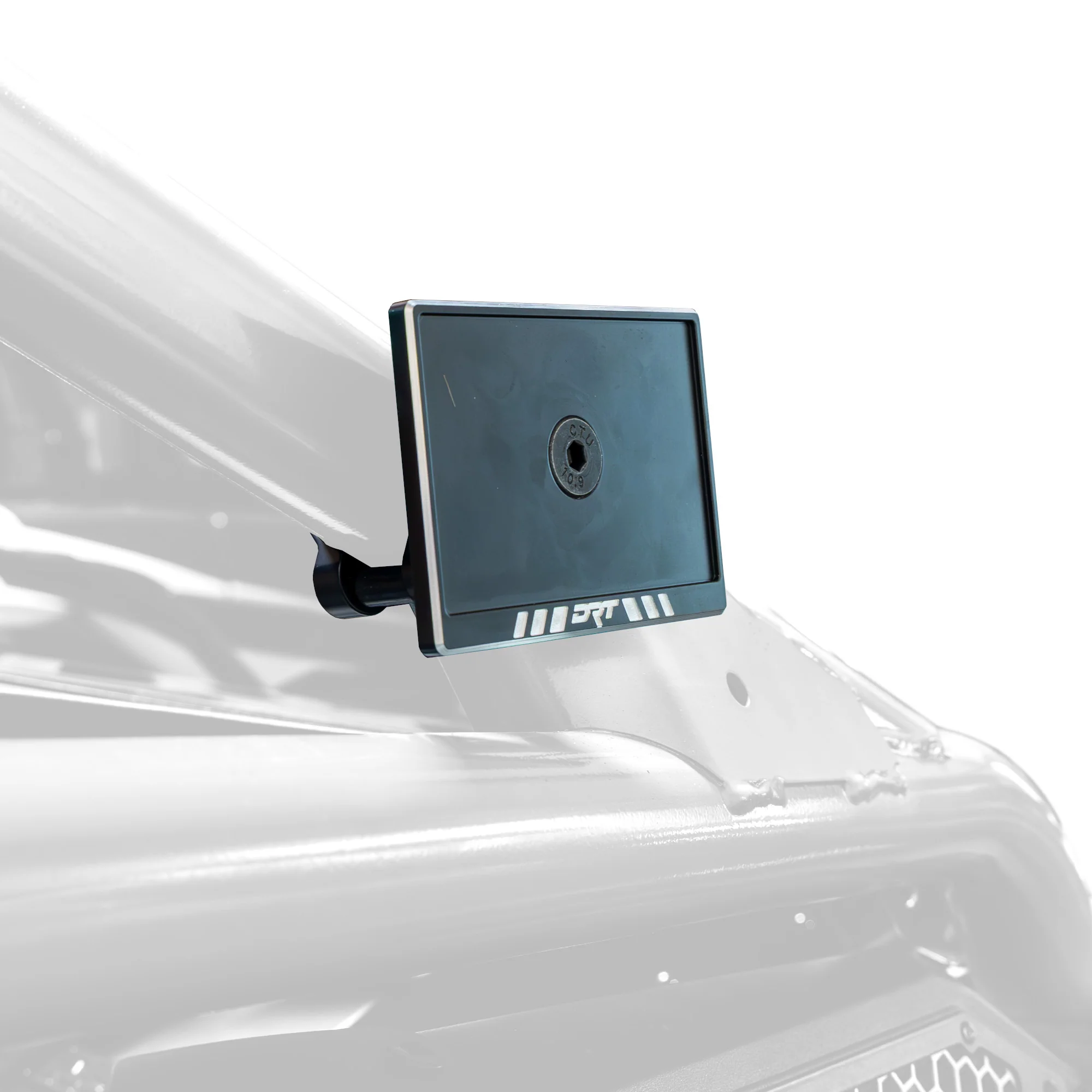 2022-2024 Polaris Pro R Accessories